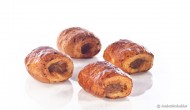 Belgische Worstenbroodjes afbeelding