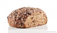 Muesli brood afbeelding
