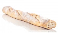 Frans stokbrood, zelf afbakken afbeelding