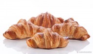 Croissants afbeelding